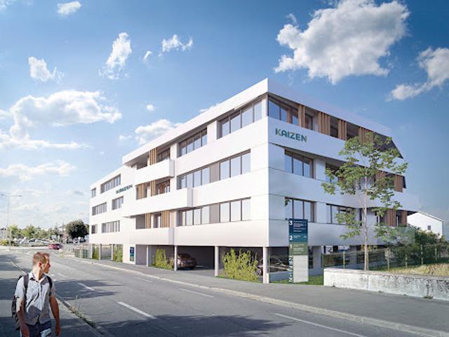 Bureau vente à La Rochelle