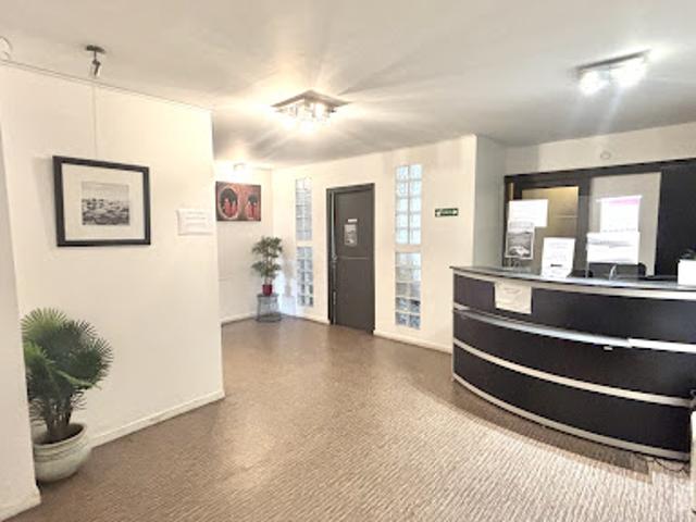 Bureau vente à France métropolitaine, Deuil-la-barre