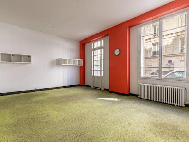 Bureau vente à Nanterre, Levallois-perret