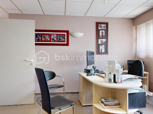Bureau vente à Brive-la-Gaillarde, Corrèze