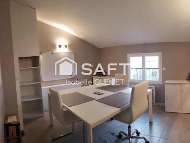 Bureau vente à Muret, Montesquieu-volvestre