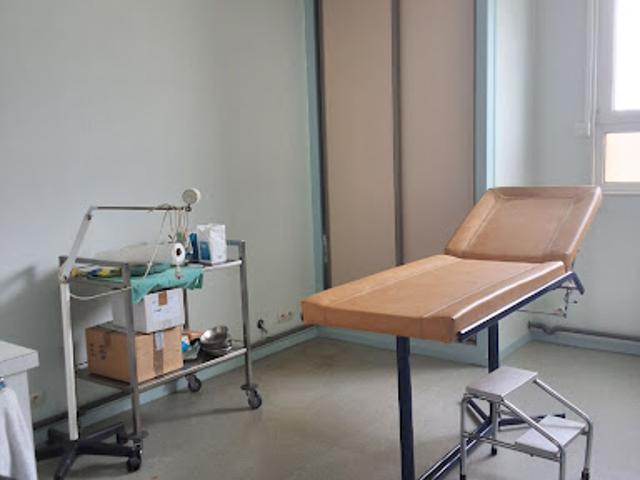 Bureau vente à Laon