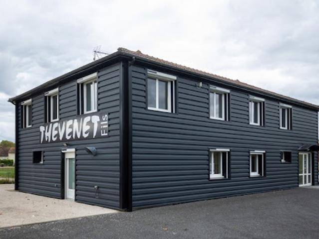 Bureau vente à Charolles, Paray-le-monial
