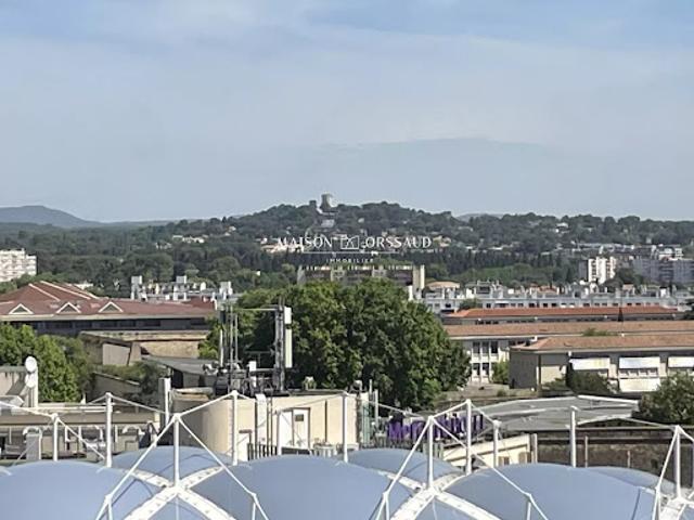 Bureau vente à Montpellier