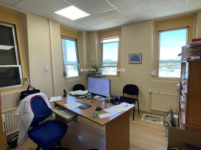 Bureau vente à Montpellier