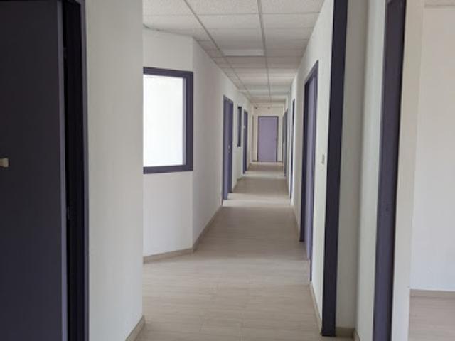 Bureau vente à Grenoble