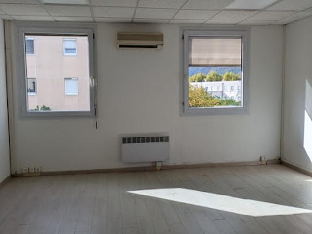 Bureau vente à Grenoble