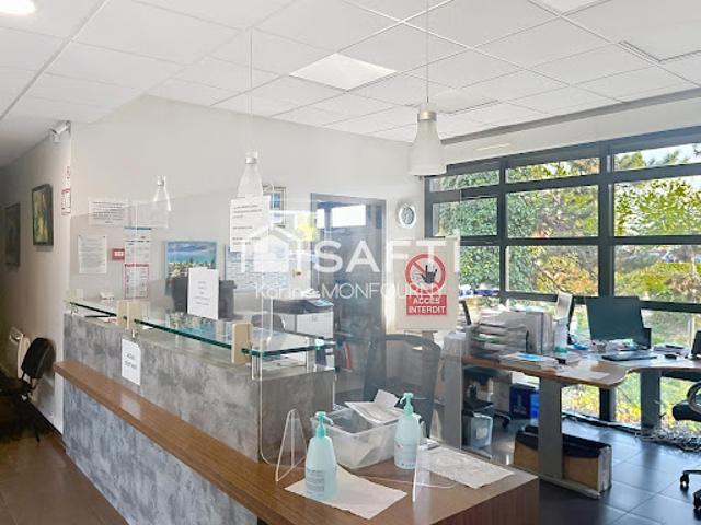 Bureau vente à Saint-Quentin, Saint-quentin