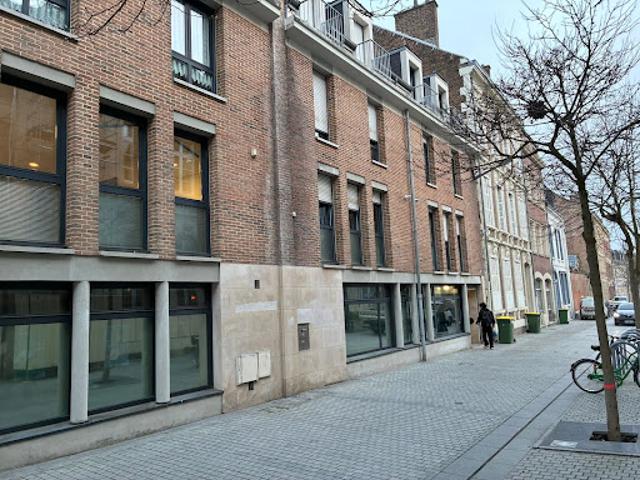 Bureau vente à Amiens, Somme