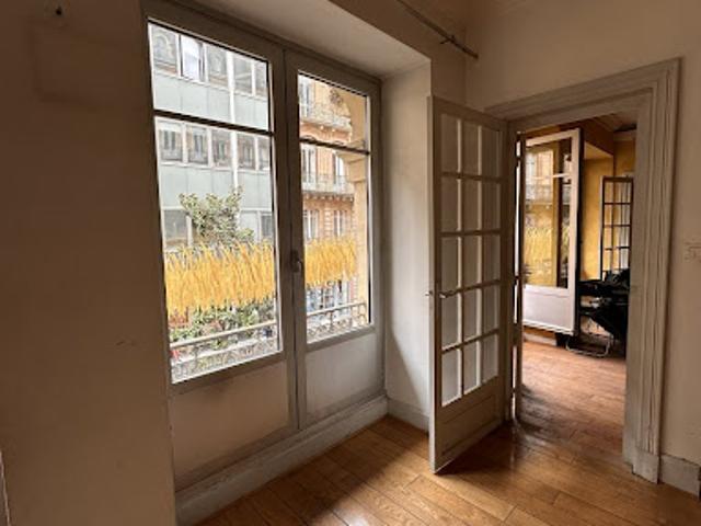 Bureau vente à Toulouse