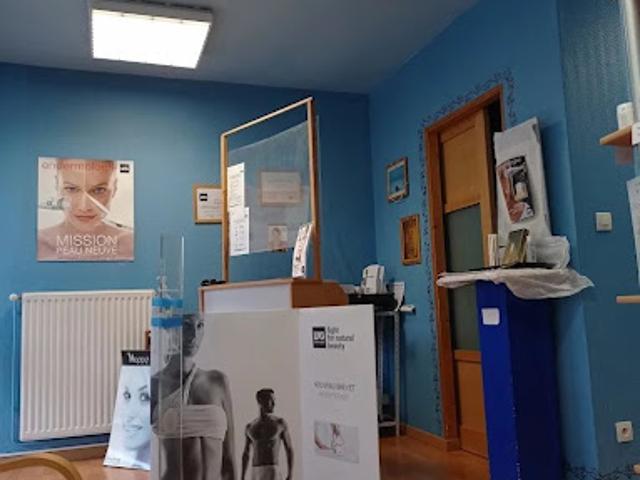 Bureau vente à Douai
