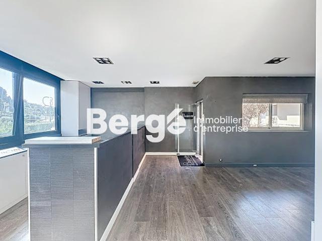 Bureau vente à France métropolitaine, Le Cannet