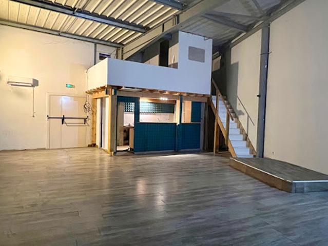 Bureau vente à Valence, Bourg-lès-valence