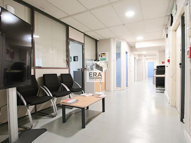 Bureau vente à L'Haÿ-les-Roses, Ivry-sur-seine