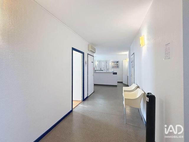 Bureau vente à Toulouse