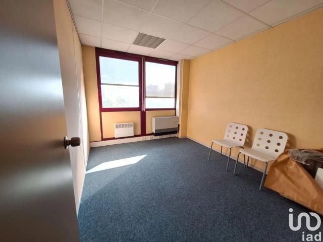 Bureau vente à Toulouse