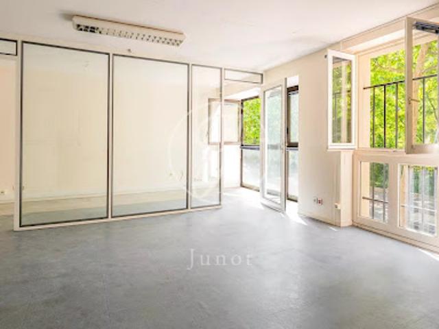 Bureau vente à Paris, Île-de-France