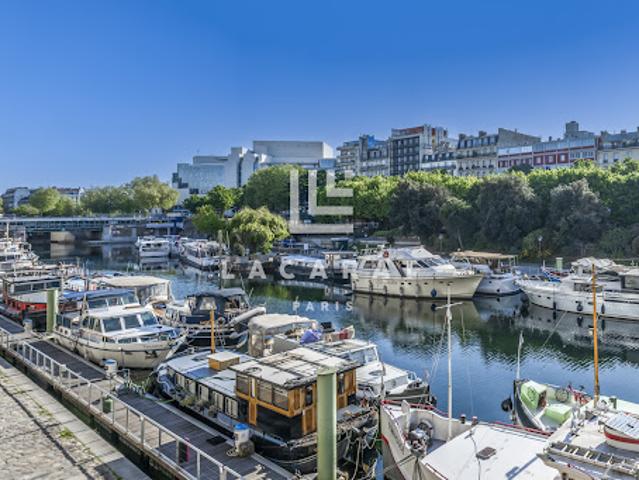 Bureau vente à Paris, Île-de-France