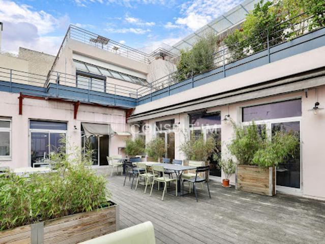 Bureau vente à Paris, Île-de-France