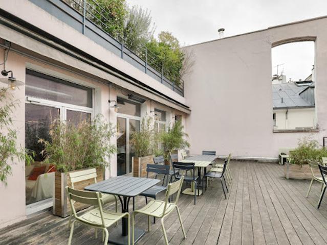 Bureau vente à Paris 10e Arrondissement, Paris