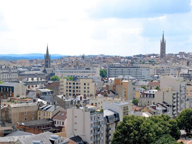 Bureau vente à Limoges