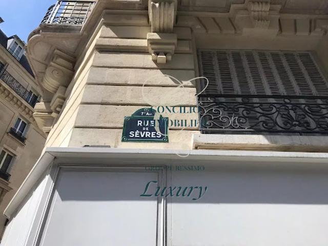Bureau vente à Paris, Île-de-France