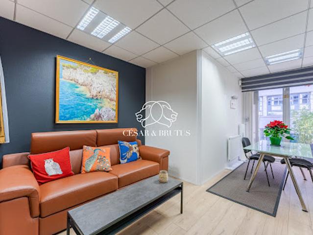 Bureau vente à Lyon, Métropole de Lyon