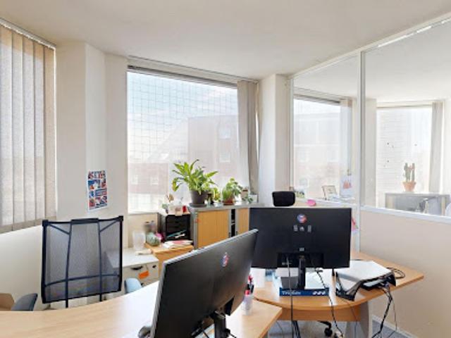 Bureau vente à Bobigny, Pantin