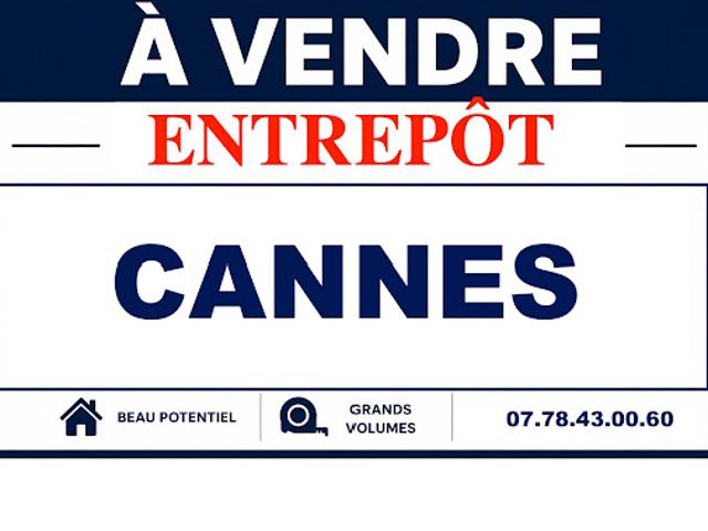 Bureau vente à Grasse, Cannes