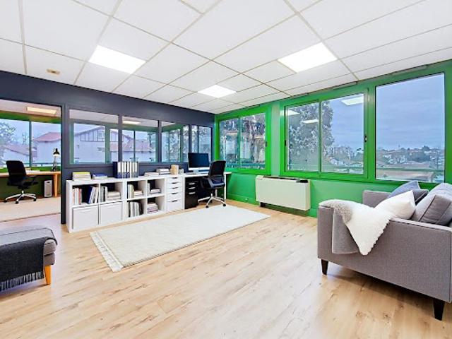 Bureau vente à Bayonne, Anglet