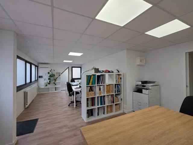 Bureau vente à Montpellier