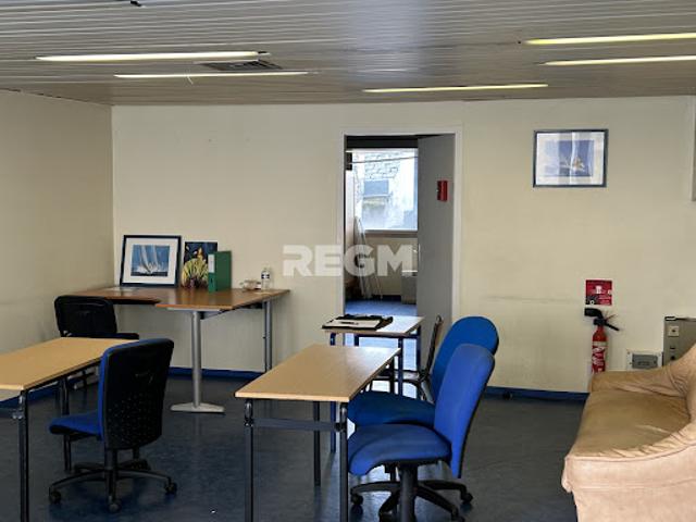 Bureau vente à Pau