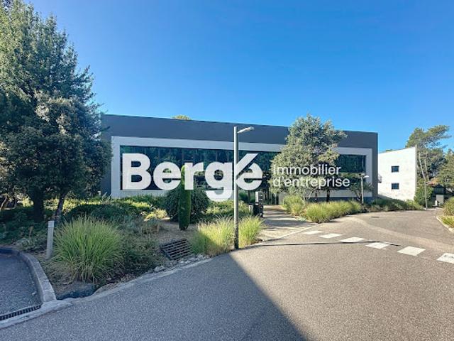 Bureau vente à France métropolitaine, Mougins