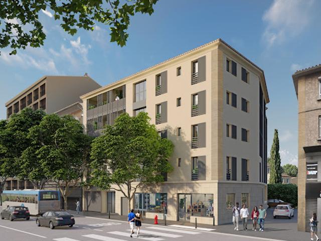 Bureau vente à Aix-en-Provence, Aix-en-provence