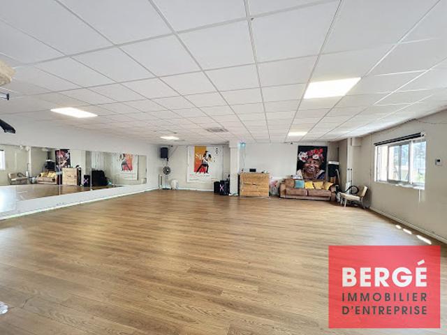 Bureau vente à France métropolitaine, Antibes