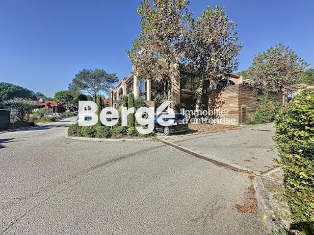 Bureau vente à France métropolitaine, Valbonne