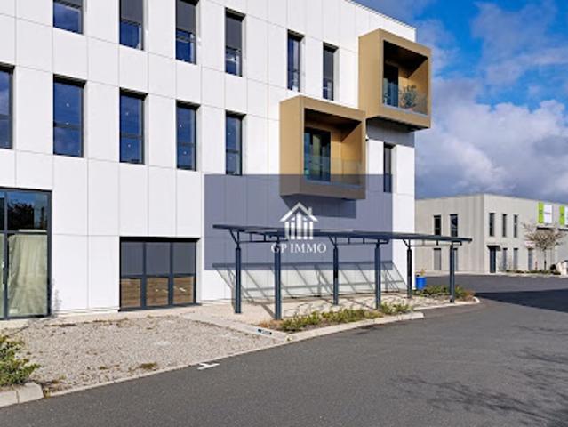 Bureau vente à Lyon, Métropole de Lyon