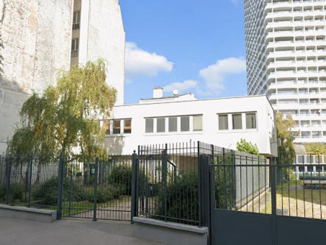 Bureau vente à Paris 18e Arrondissement, Paris