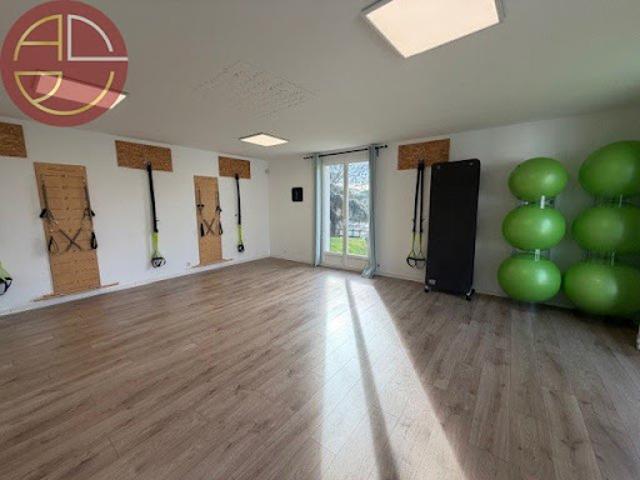 Bureau vente à Toulouse, Quint-fonsegrives