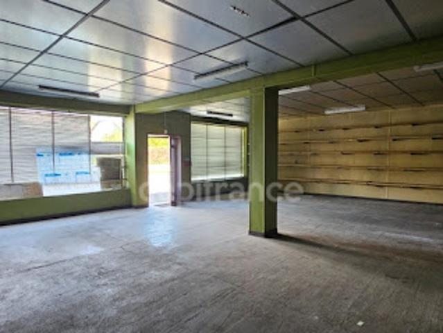 Bureau vente à Lons-le-Saunier, Lons-le-saunier