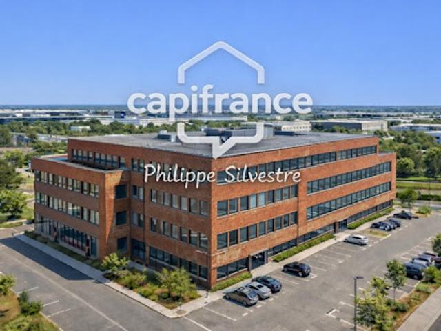 Bureau vente à Toulouse