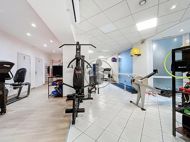 Bureau vente à Saint-Quentin, Saint-quentin
