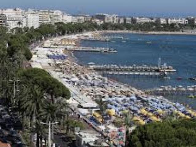 Bureau vente à Grasse, Cannes