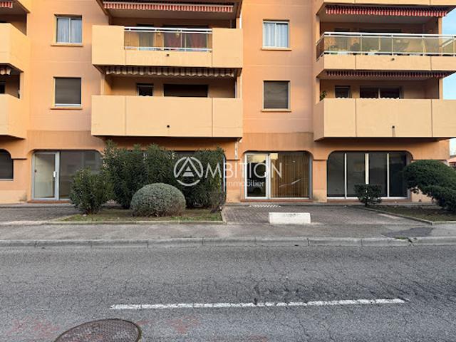 Bureau vente à Arrondissement de Draguignan, Fréjus
