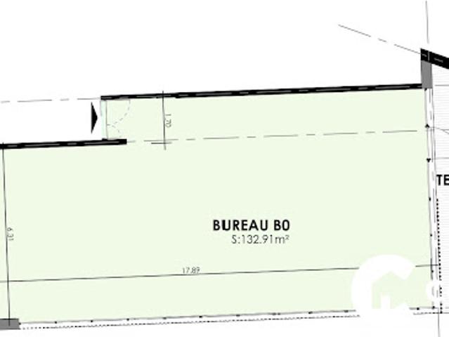 Bureau vente à Bayonne, Anglet
