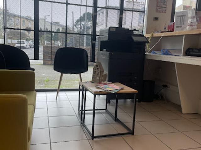 Bureau vente à Brest, Bretagne
