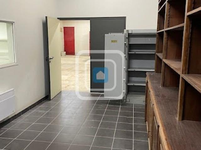 Bureau vente à Reims