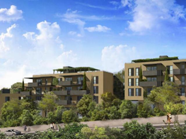Bureau vente à Grasse, Cagnes-sur-mer