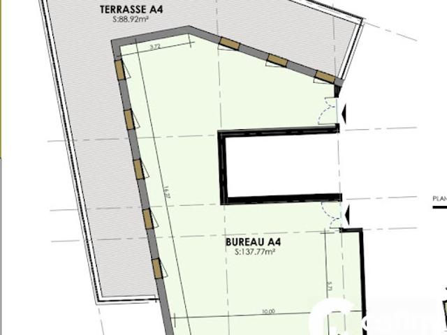 Bureau vente à Lapurdi, Anglet