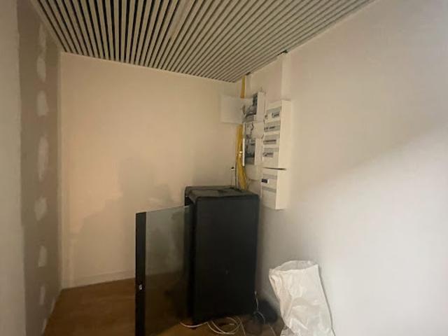 Bureau vente à Nanterre